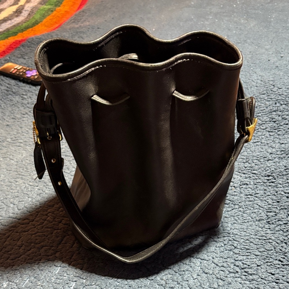Vintage Coach 9165